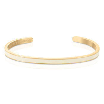 Enamel Stacking Bracelet, 6 of 9