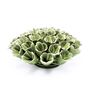 Ceramic Flower Decorate Your Table, Wall, Terrarium, thumbnail 4 of 10