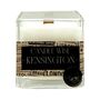 Kensington Scented Candle | Fresh And Floral Home Fragrance | Bergamot, Lemon, Earl Grey, Jasmine, thumbnail 2 of 4
