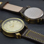 Bronze Personalised Wrist Watch, thumbnail 2 of 4