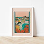 Vernazza Italy Print, thumbnail 1 of 3