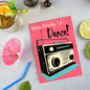 Let's Dance Card, thumbnail 1 of 2