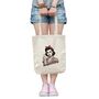 Snarky Swear Tote Bag, thumbnail 5 of 5