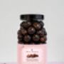 Milk Chocolate Raspberry And Dark Chocolate Cherry, Palm Oil Free, 600g, thumbnail 3 of 3