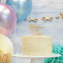 Make A Wish Cake Topper, thumbnail 2 of 3