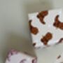 Cowboy Boots Luxury Wrapping Paper, thumbnail 4 of 5