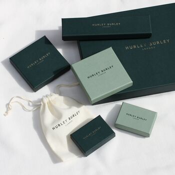 Personalised Sterling Silver Or 18ct Gold Bangle With Photobox, 7 of 8