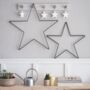 Indoor Or Outdoor Decorative Star, thumbnail 4 of 4