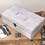 Personalised Wooden Memory Box, thumbnail 6 of 12