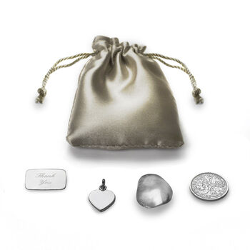 Thank You Keepsake Gift, 2 of 7