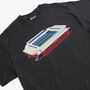 Ibrox Stadium Rangers T Shirt, thumbnail 3 of 4