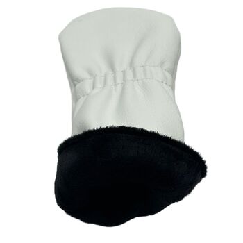 Newcastle Hybrid Headcover, 2 of 6