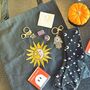 Dark Side Of The Moon Boo Box – Magical Halloween Gift For Her And Teens, thumbnail 11 of 11