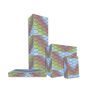 Mapei Mosaic Retro Wrapping Paper, thumbnail 1 of 5