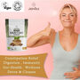Ausha Organic Haritaki Powder 100g For Constipation Relief UK Certified Organic By Soil Association, thumbnail 9 of 12