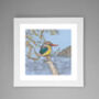 'Dwarf Kingfisher' Print, thumbnail 2 of 3