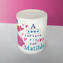 Personalised Ceramic Money Box, thumbnail 6 of 6