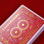 Man United Playing Cards, thumbnail 6 of 12