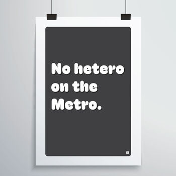 Metro Print, 6 of 6