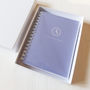 Personalised 'Blogger's Journal Or Notebook, thumbnail 2 of 10