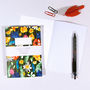 'Meadow Me' Set Of Three A6 Notebooks, thumbnail 2 of 6
