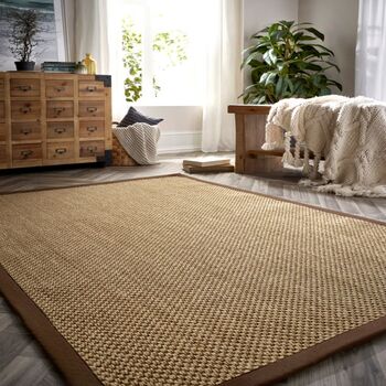 Origins Sisal With Border, 3 of 12