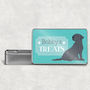 Personalised Labrador Dog Treat Tin All Colours, thumbnail 1 of 3