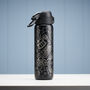 Personalised Music Children's School Ion8 Water Bottle, thumbnail 4 of 9