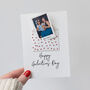 Personalised Galentine’s Day Card With Photo, thumbnail 5 of 9