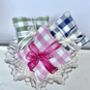 Gingham And Floral Lavender Bundle, thumbnail 1 of 12