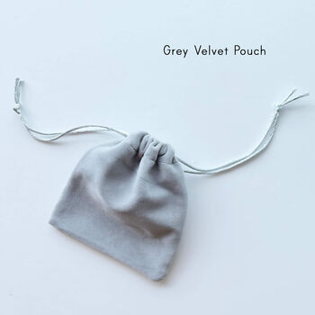 Keepsake Falling For You Keyring With Photo Plate, 2 of 4