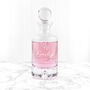 Personalised Icon Gin Decanter, thumbnail 7 of 12