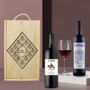 Malbec Classic Red Wine Gift Set Collection, thumbnail 1 of 4