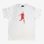 Rickie Lambert Southampton T Shirt, thumbnail 1 of 4