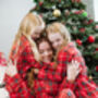 Traditional Christmas Pyjamas, thumbnail 2 of 10