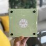 Jewellery Trinket Box, Lacquer Coated, Indian Print, thumbnail 11 of 11
