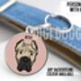 Cane Corso ID Tag, thumbnail 3 of 5
