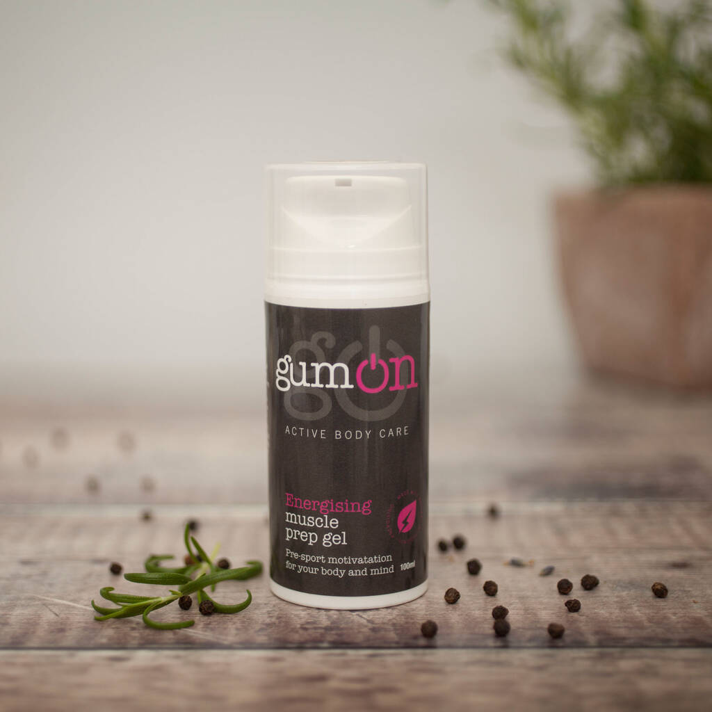 Gift Set For Him And Her By GumOn