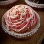 Spring Cupcake Selection – Box Of Six Handmade Cupcakes, thumbnail 4 of 12