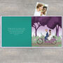 Personalised Mr And Mrs 'Just Married' Book, thumbnail 4 of 12