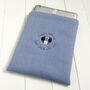 Personalised Kindle Or iPad Cover Gift, thumbnail 6 of 11