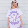 Anything Is Popsicle Women's Graphic T Shirt, thumbnail 3 of 4