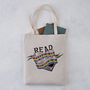 Read Queer Books Tote, thumbnail 1 of 2