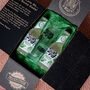 Non Alcoholic Mojito And Glass Gift Pack, thumbnail 2 of 4