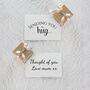Personalised Thinking Of You Gift Box – You Got This Chocolate Letterbox Gift, thumbnail 12 of 12