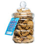 Seven Flavours Pork Crackling In 300g Gifting Jars, thumbnail 1 of 10