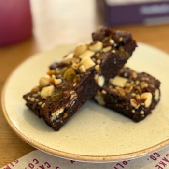 September Brownie Specials, 3 of 9