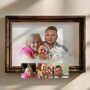 Personalised Anniversary Photo Merge, thumbnail 1 of 10