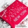 Fairytale Of New York Christmas Jumper, thumbnail 3 of 4
