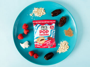 Pop Squares Intro Pack X Six, 2 of 12